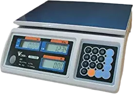 Balanza DIGI Mod DS-700