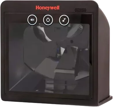 Lector Honeywell MS7820