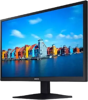 Monitor LED 19