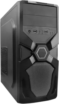 PC Montado Intel Core I5 3.3GHZ / 8GB / 240GB SSD
