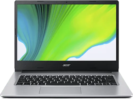 Notebook Acer A515-54-354F